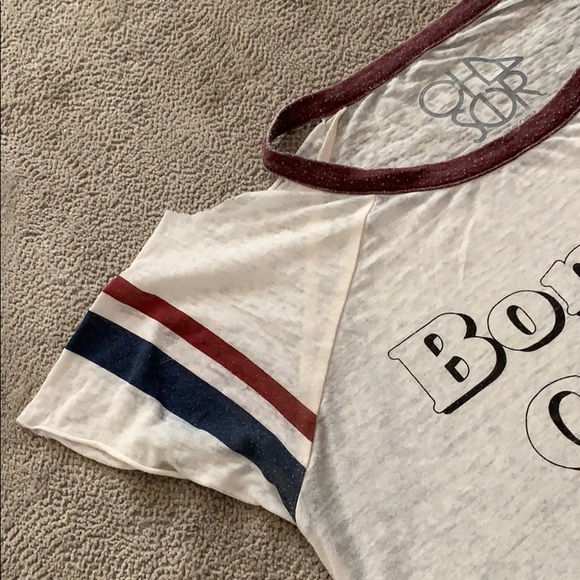 Chaser tee - Picture 3 of 7